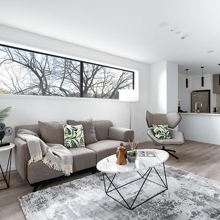 Sunrise Garden Suites Окленд Экстерьер фото