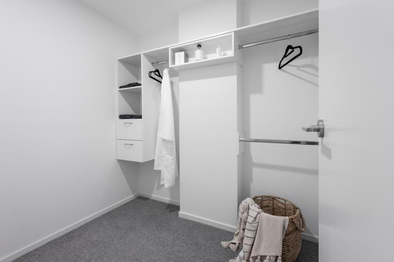 Sunrise Garden Suites Окленд Экстерьер фото