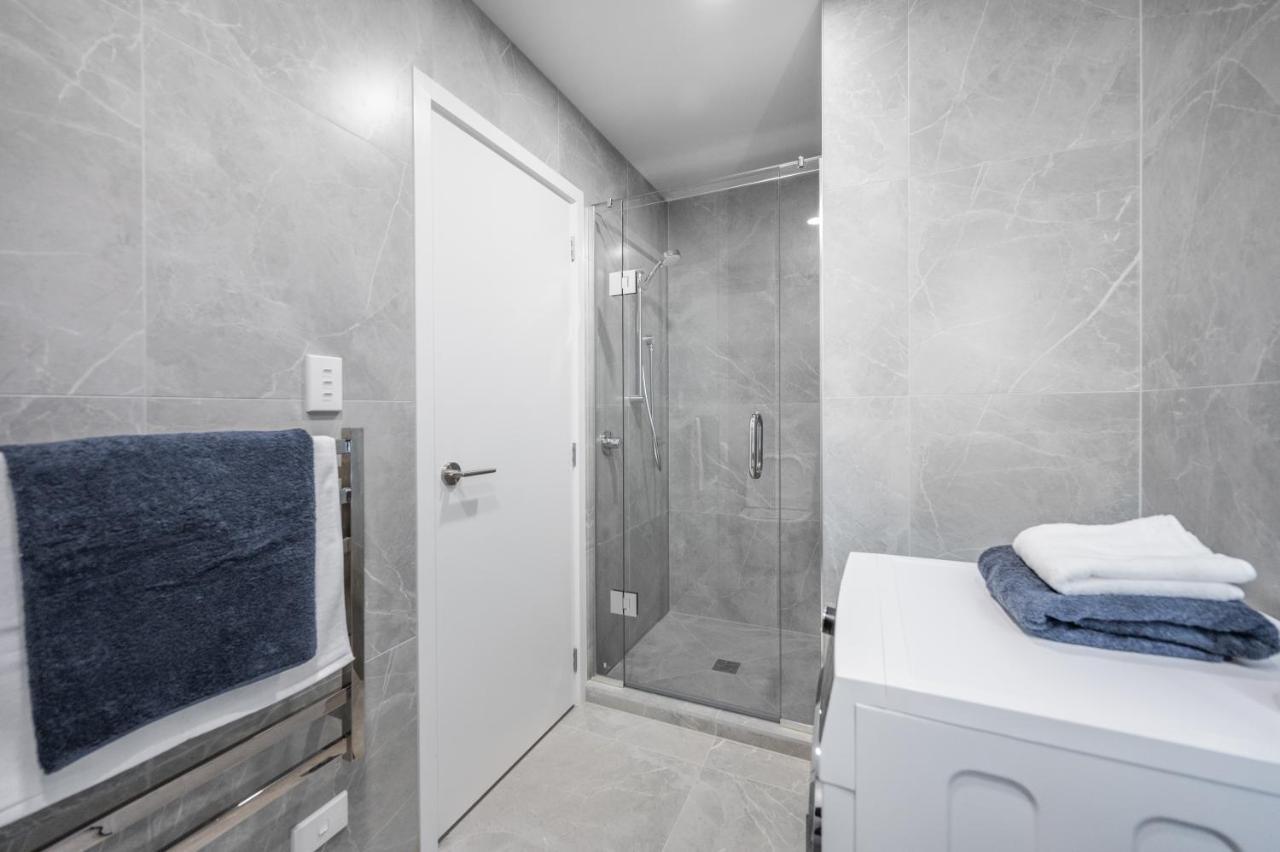 Sunrise Garden Suites Окленд Экстерьер фото