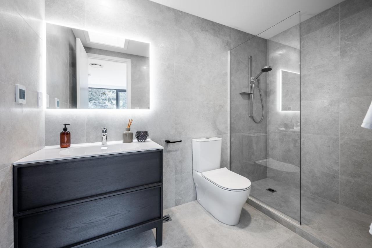 Sunrise Garden Suites Окленд Экстерьер фото