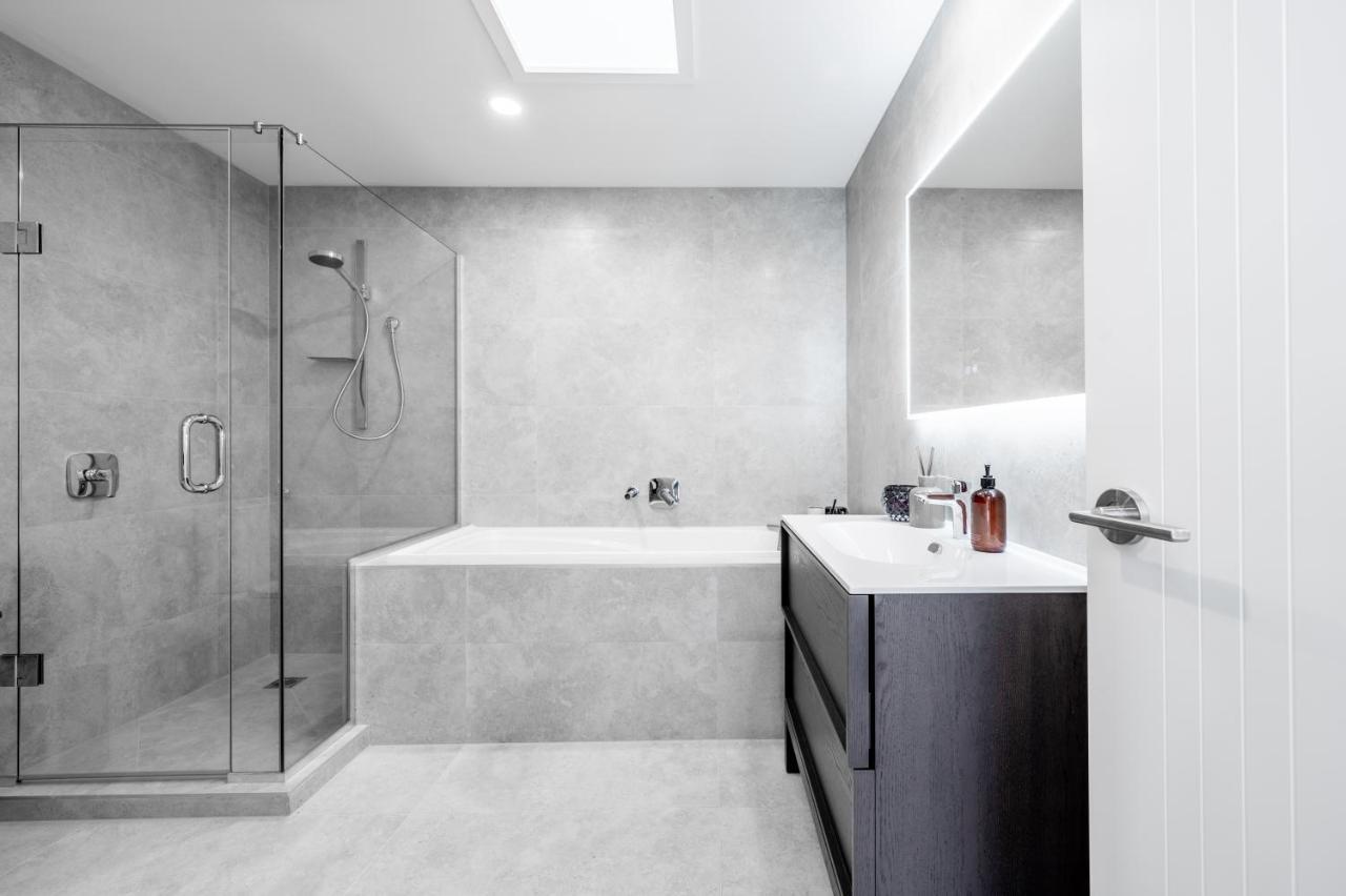 Sunrise Garden Suites Окленд Экстерьер фото